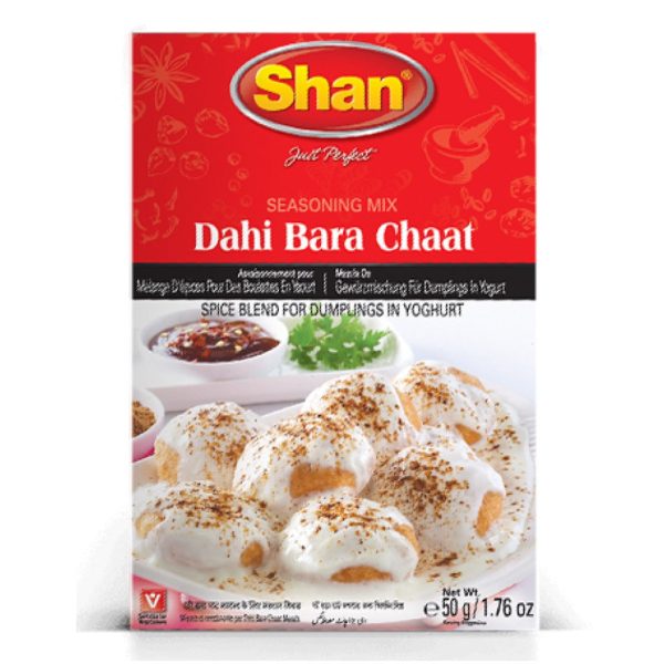 Shan Dahi Bara Chaat Masala For Sale