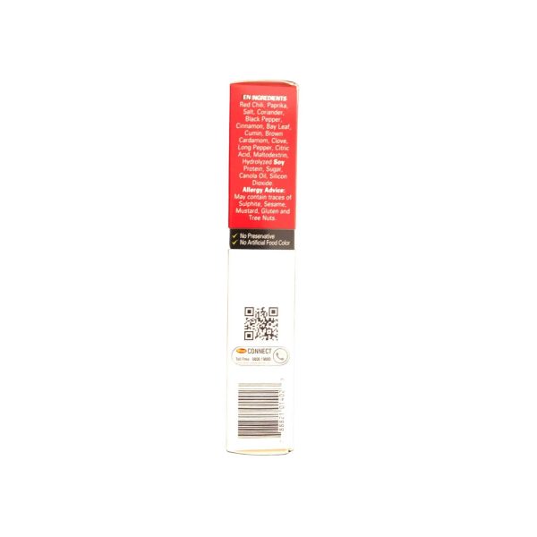 Shan Dahi Bara Chaat Masala For Sale - Image 2