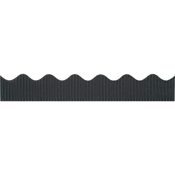 Pacon Bordette Scalloped Decorative Border, Sold as 1 Roll For Sale - Image 2