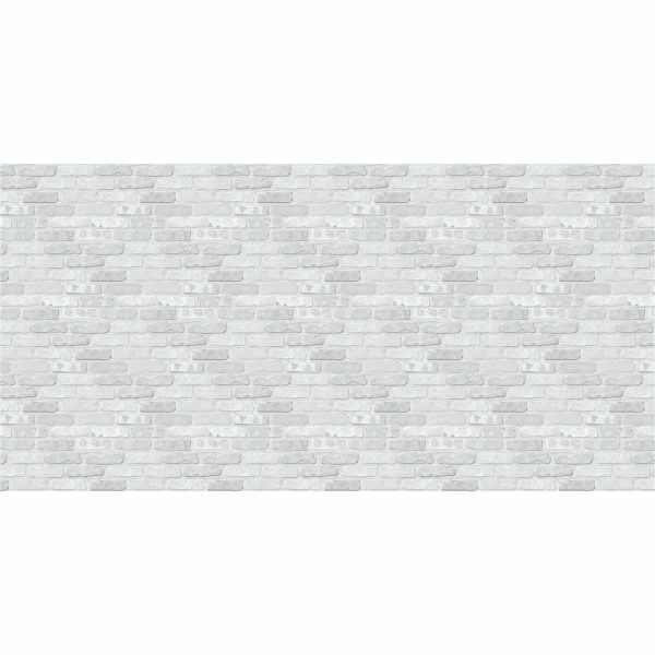 Fadeless Bulletin Board Paper Rolls - Bulletin Board, Classroom, Fun and Learning, File Cabinet, Door, Display, Paper Sculpture, Table Skirting, Party, Home Project, Office Project, ... - 48 Width x 50 ftLength - 50 lb Basis Weight - 1 Roll - White Online - Image 2
